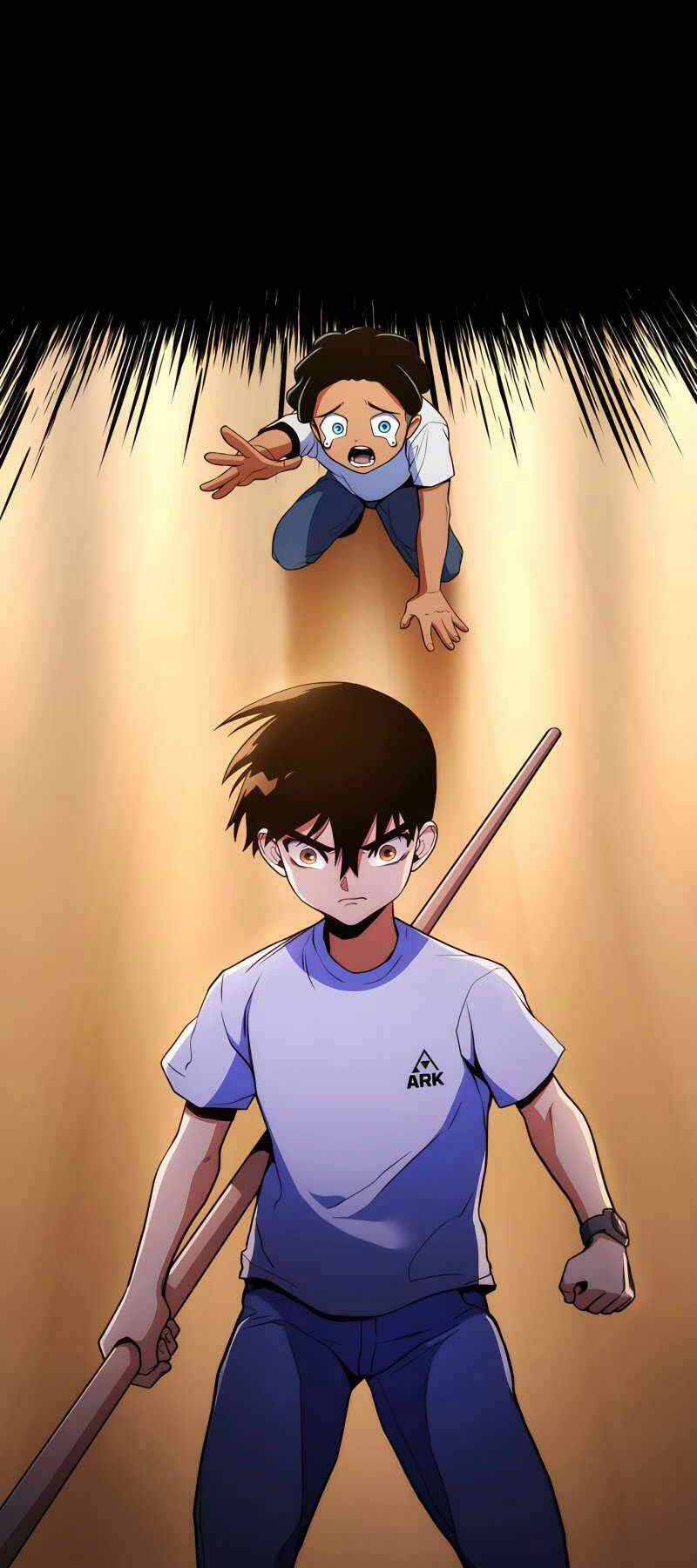 Đồ Long - Chương 8