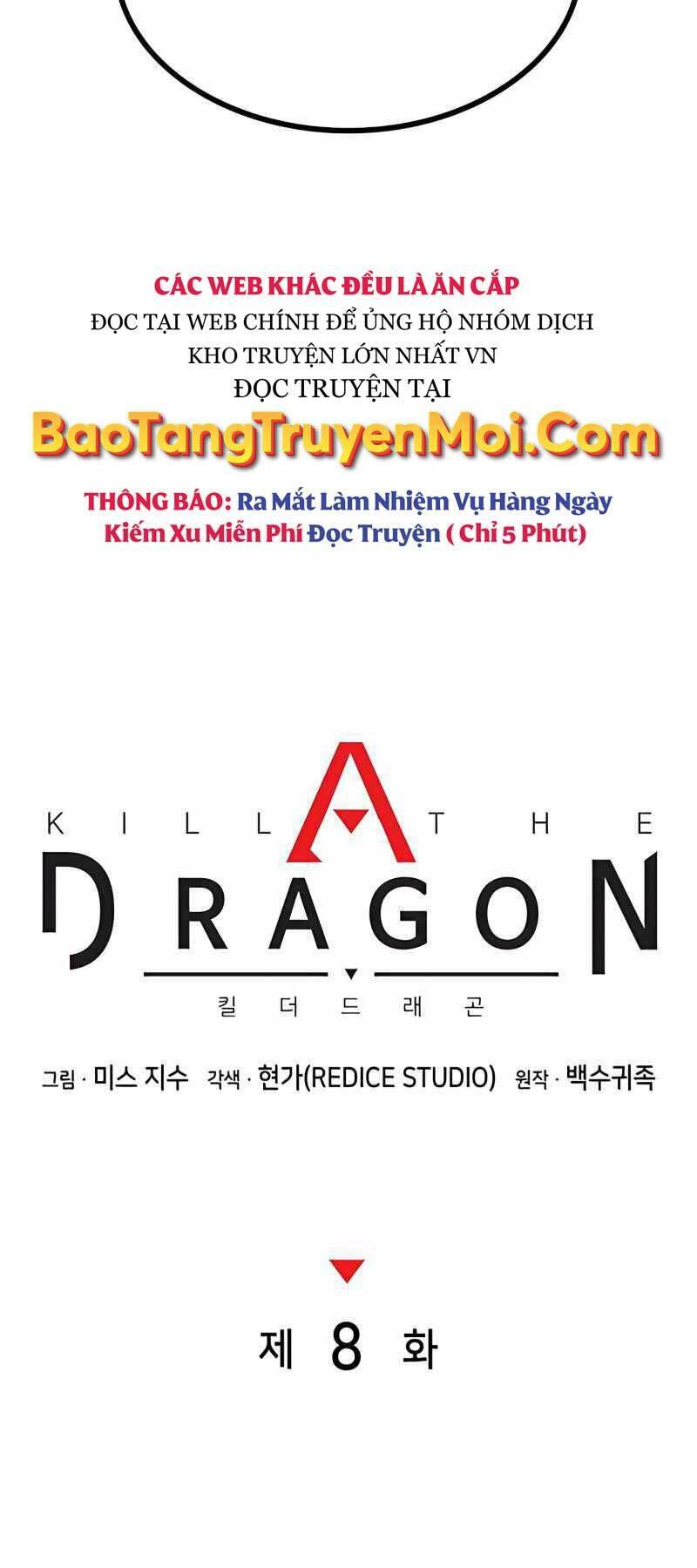 Đồ Long - Chương 8