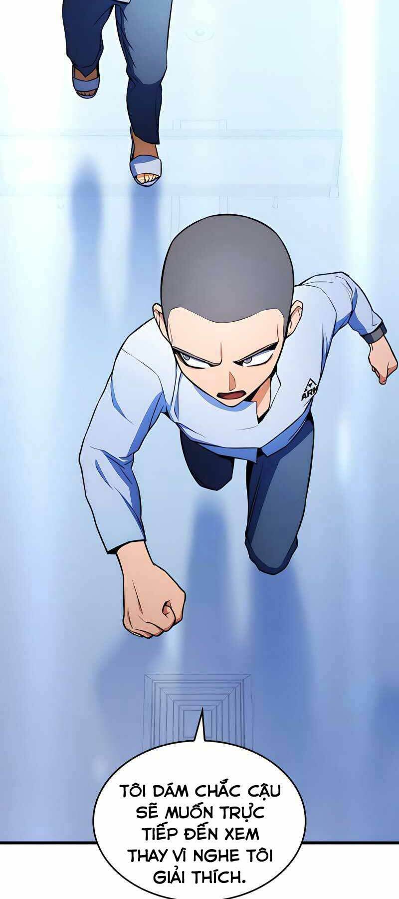 Đồ Long - Chương 8