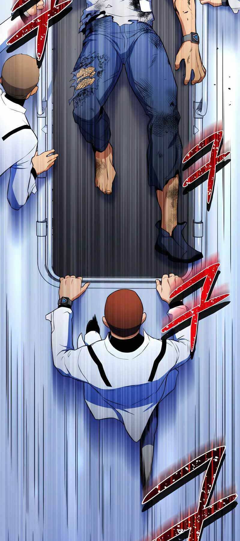 Đồ Long - Chương 8