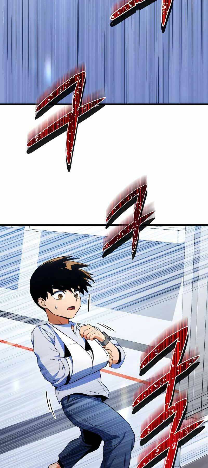 Đồ Long - Chương 8