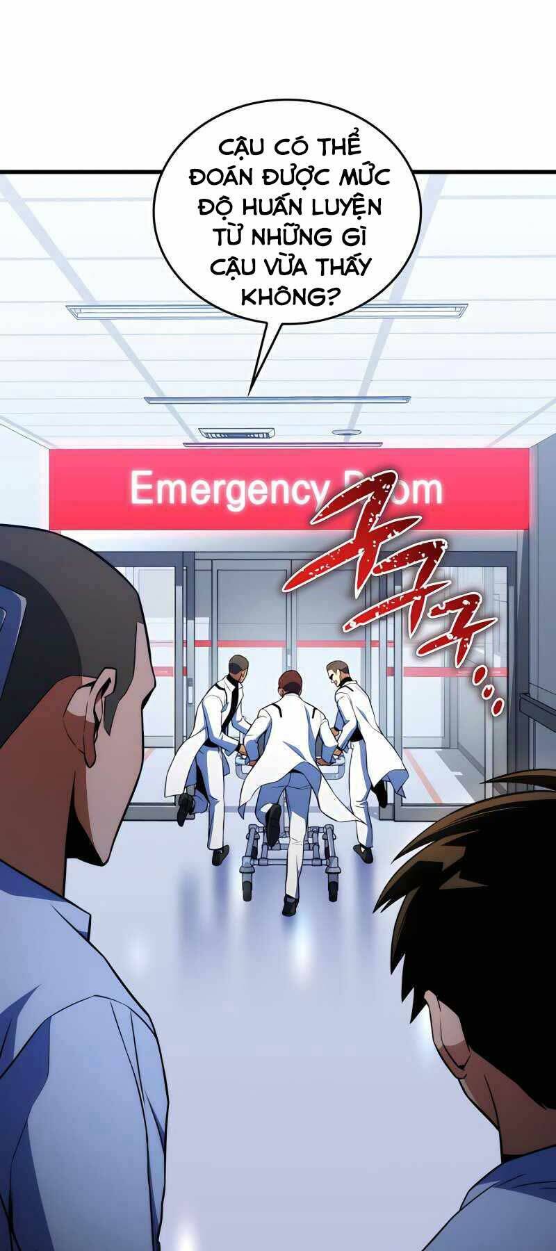 Đồ Long - Chương 8