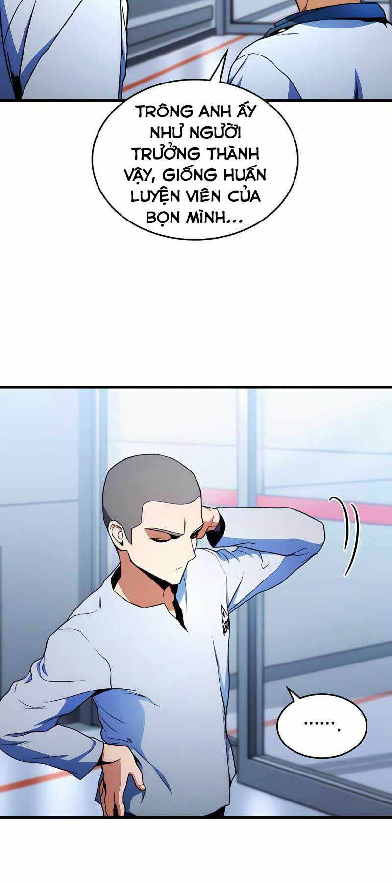 Đồ Long - Chương 8