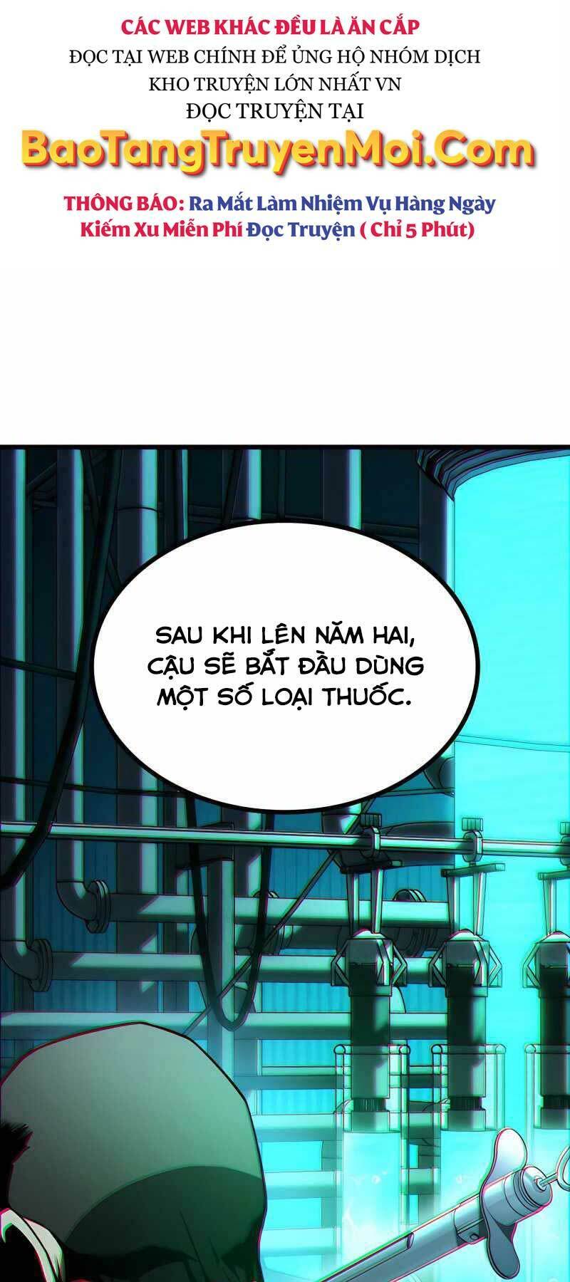 Đồ Long - Chương 8