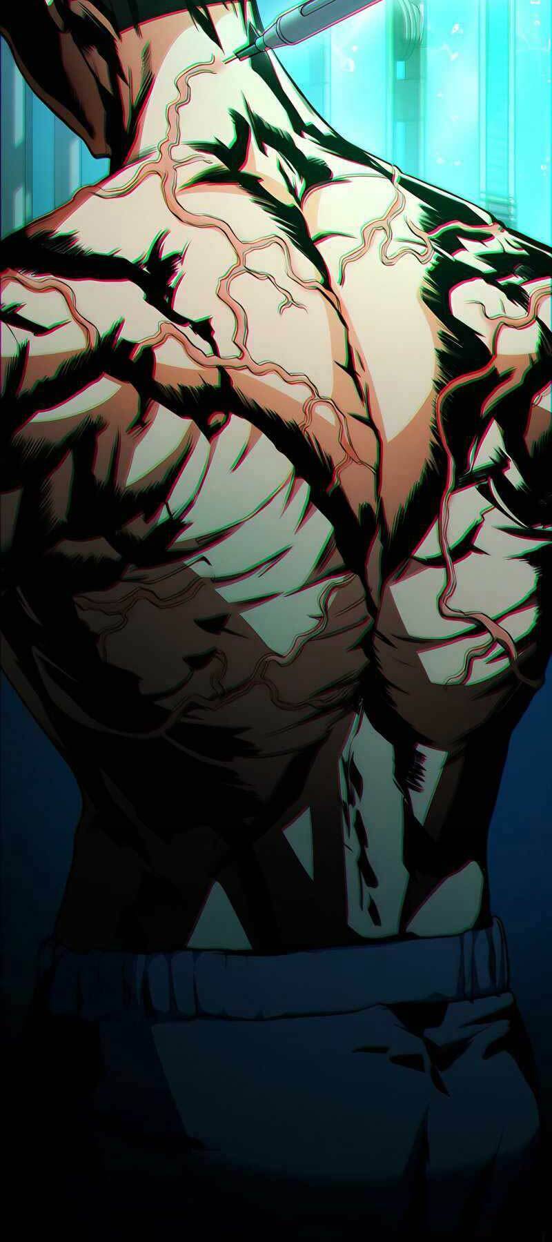 Đồ Long - Chương 8