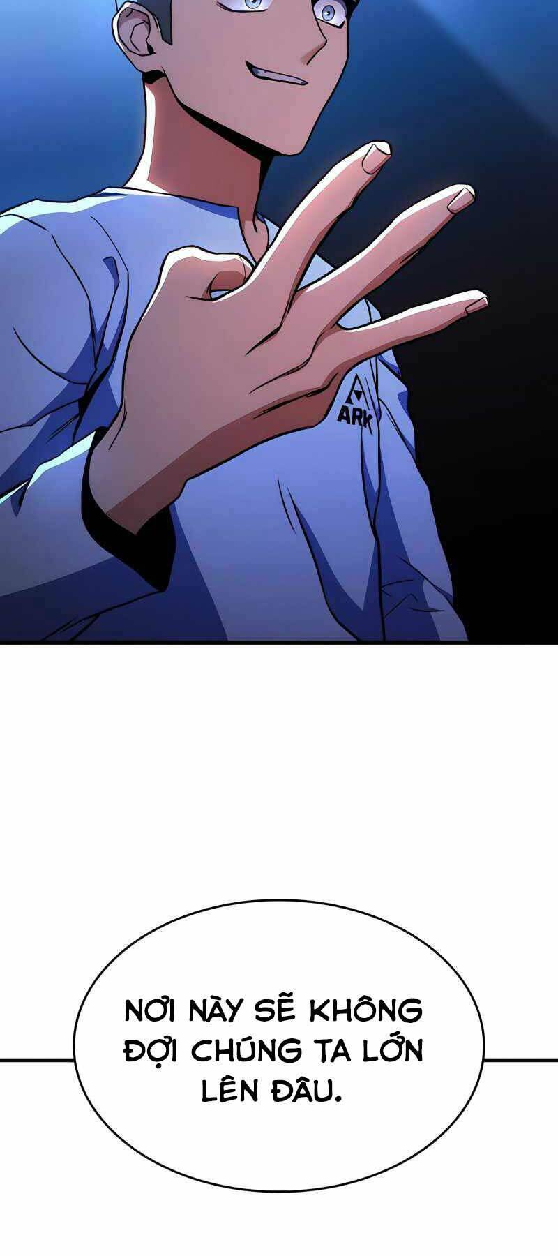 Đồ Long - Chương 8