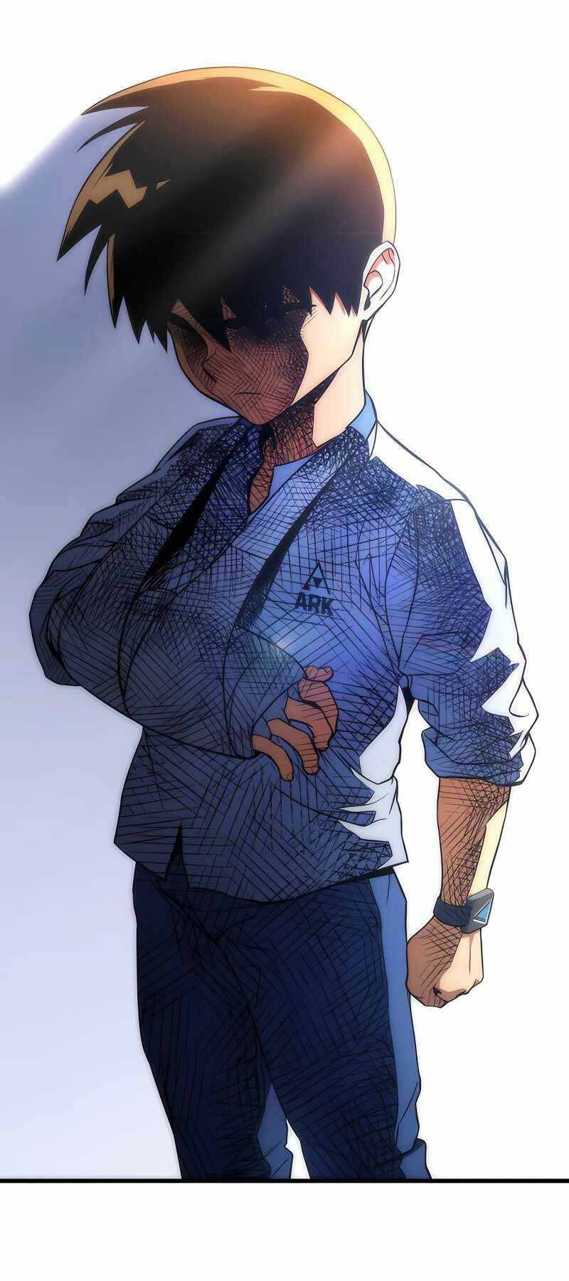 Đồ Long - Chương 8