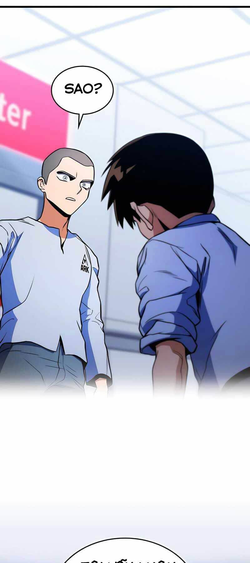 Đồ Long - Chương 8