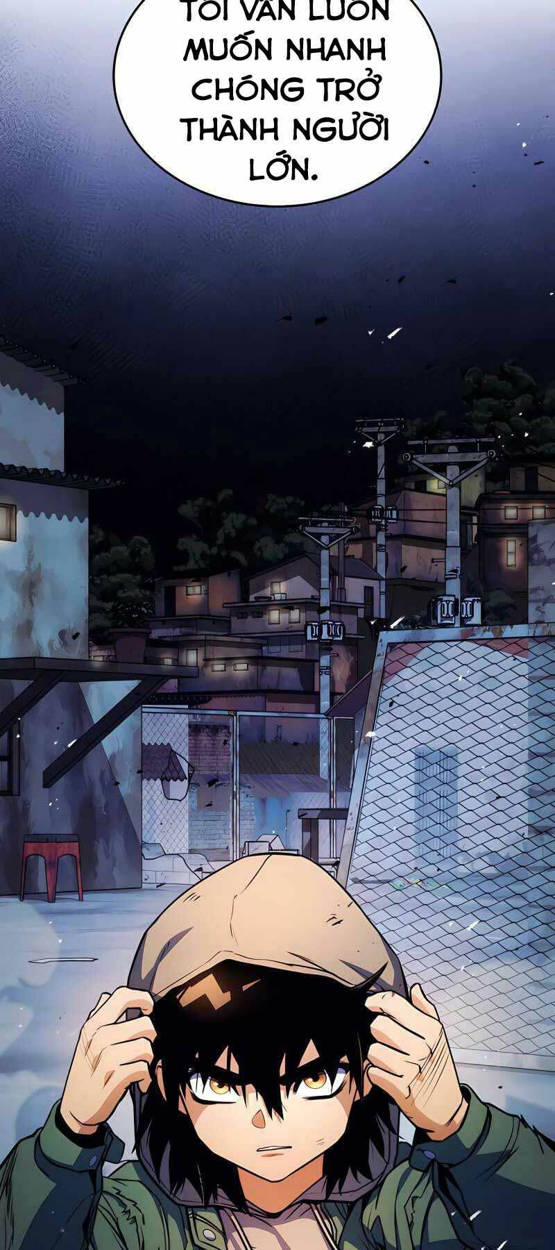 Đồ Long - Chương 8