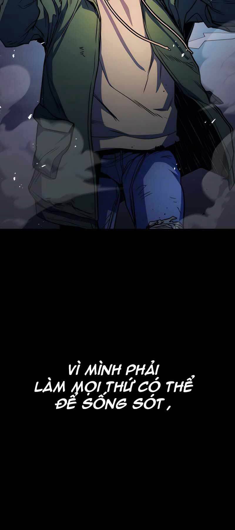 Đồ Long - Chương 8