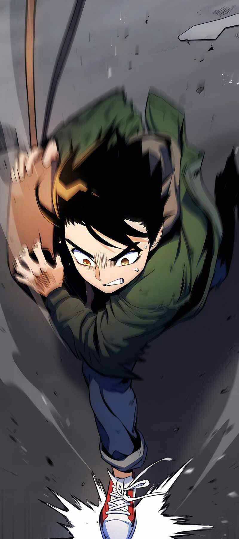 Đồ Long - Chương 8