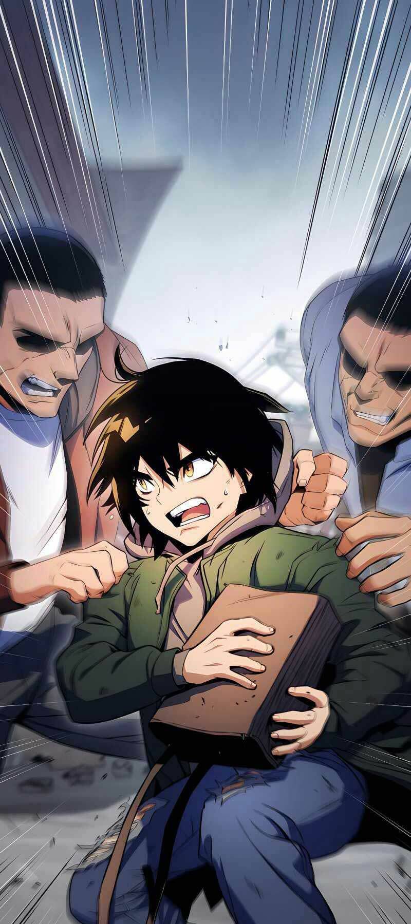 Đồ Long - Chương 8