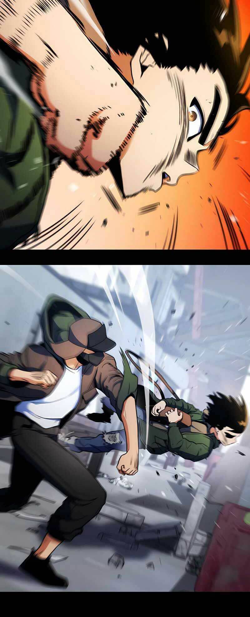 Đồ Long - Chương 8