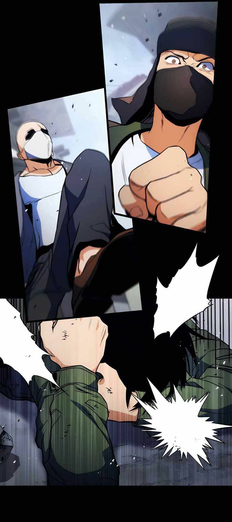 Đồ Long - Chương 8