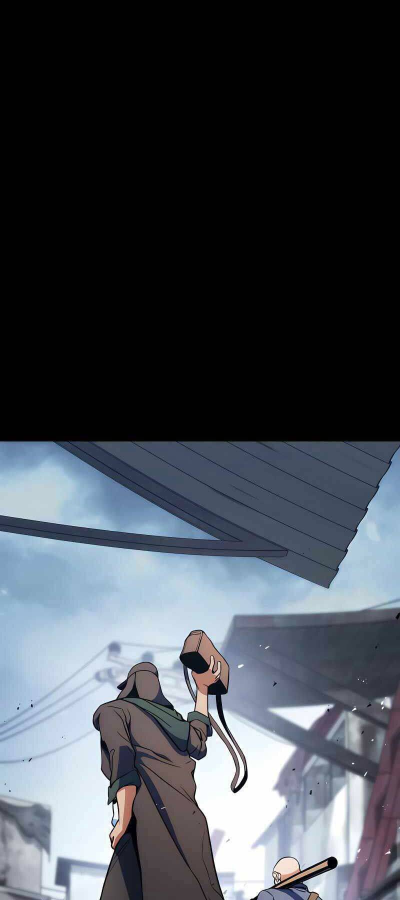 Đồ Long - Chương 8