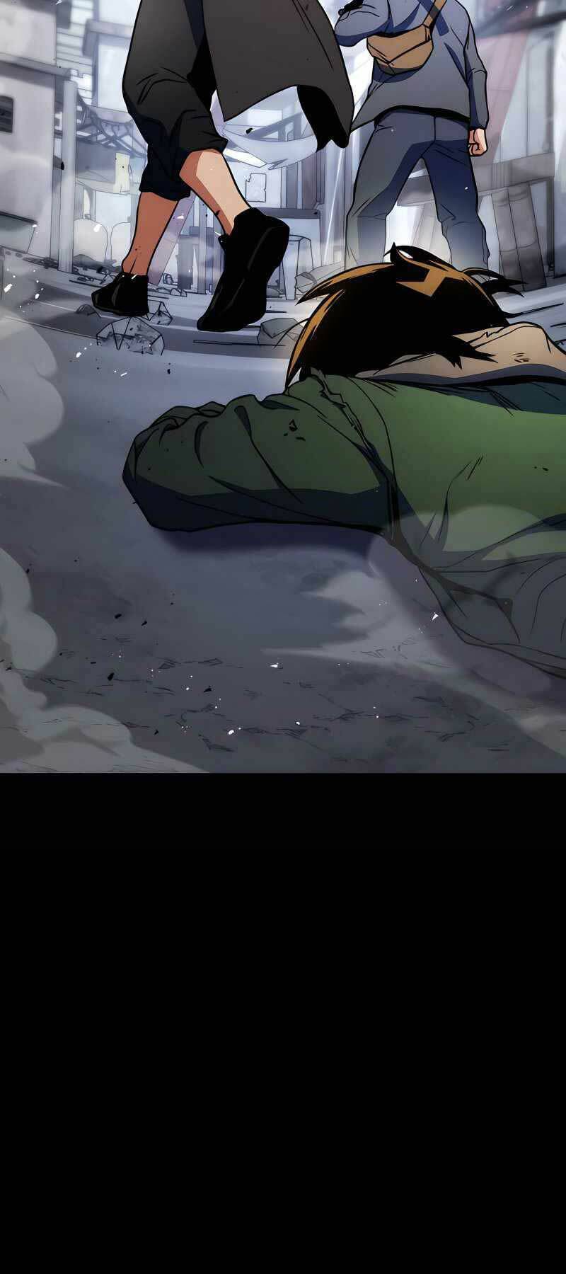 Đồ Long - Chương 8