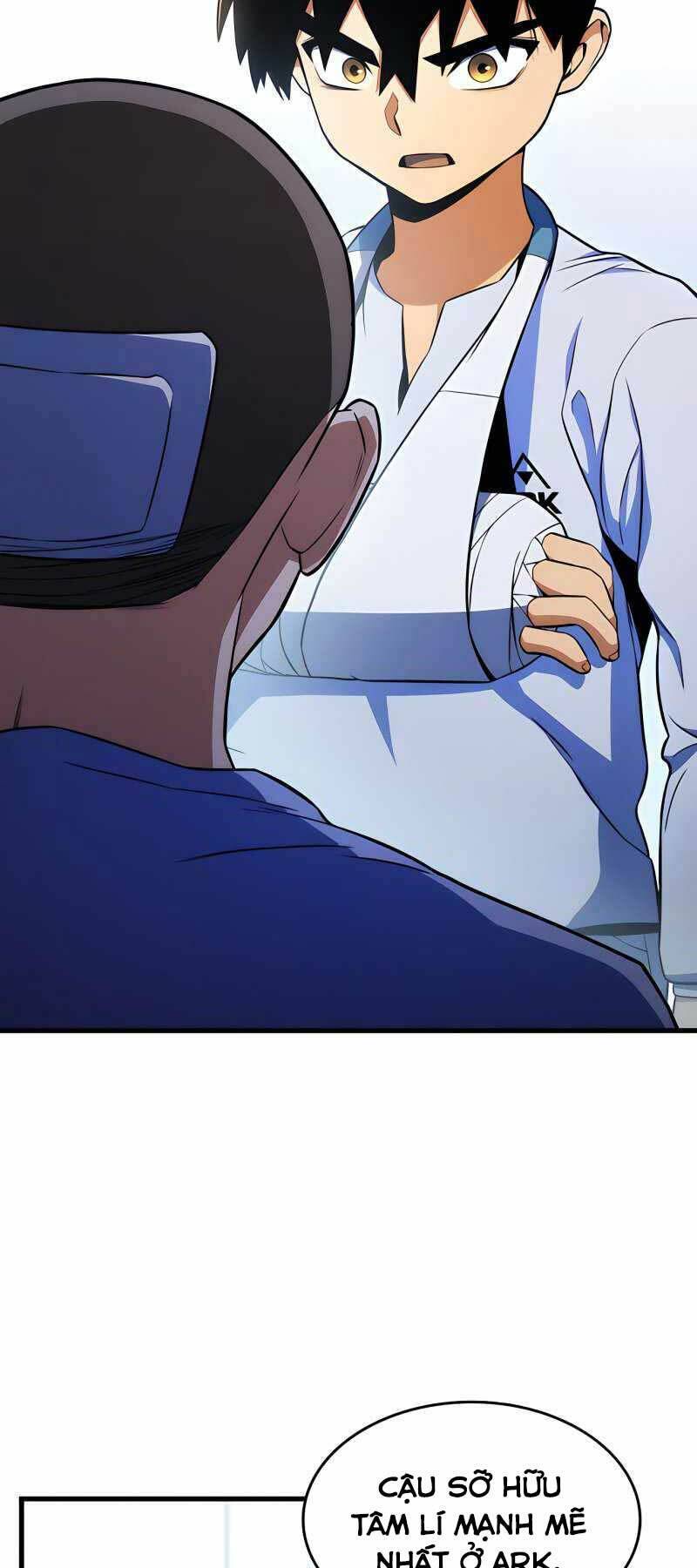 Đồ Long - Chương 8