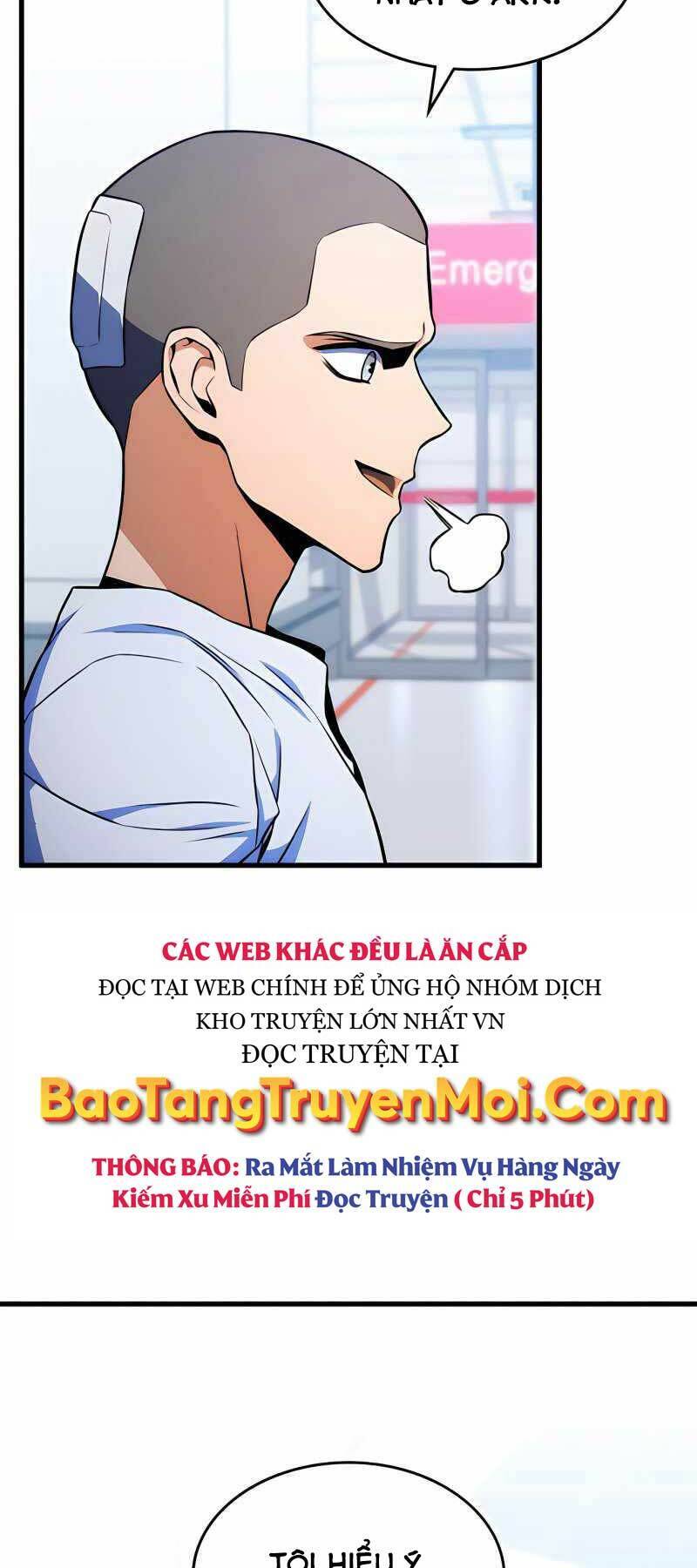 Đồ Long - Chương 8