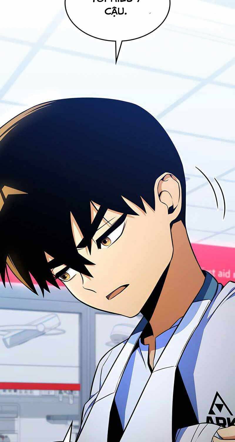 Đồ Long - Chương 8