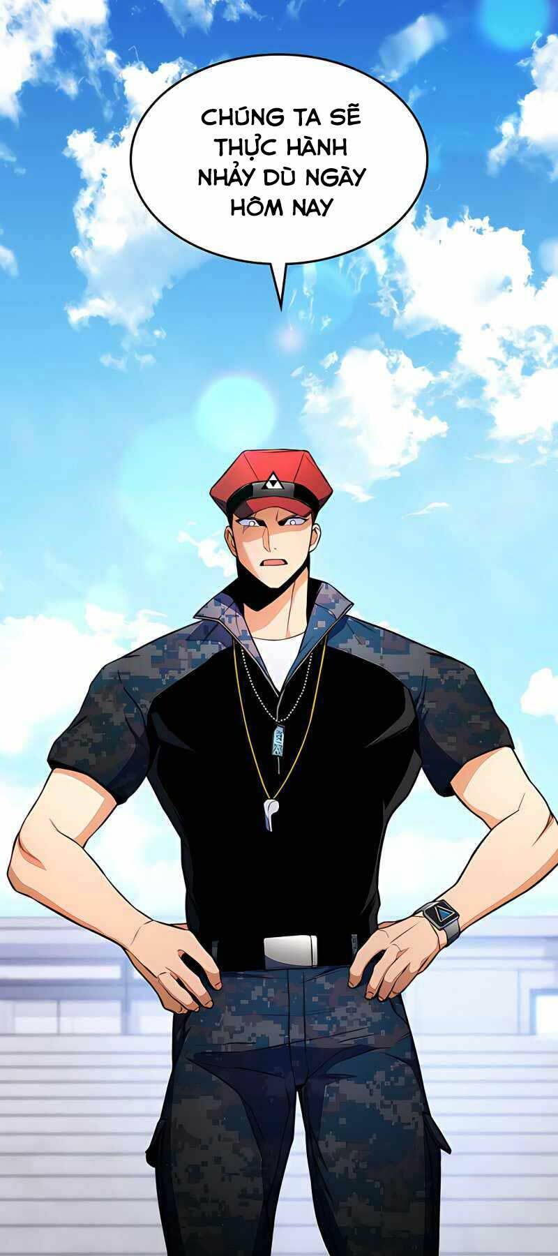 Đồ Long - Chương 8