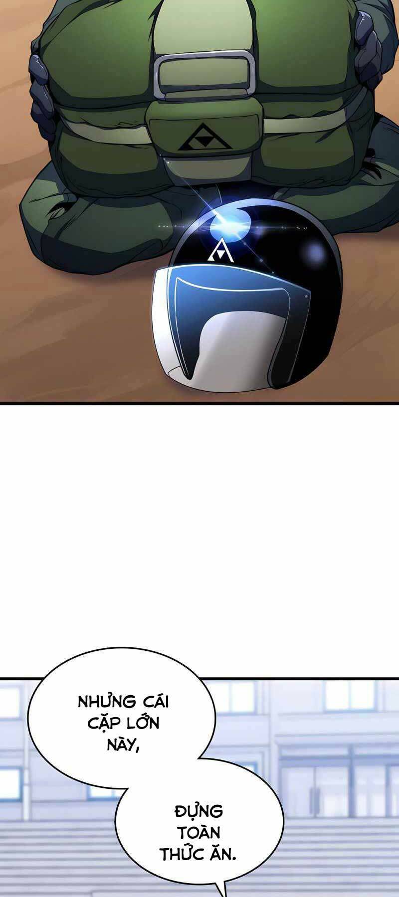 Đồ Long - Chương 8