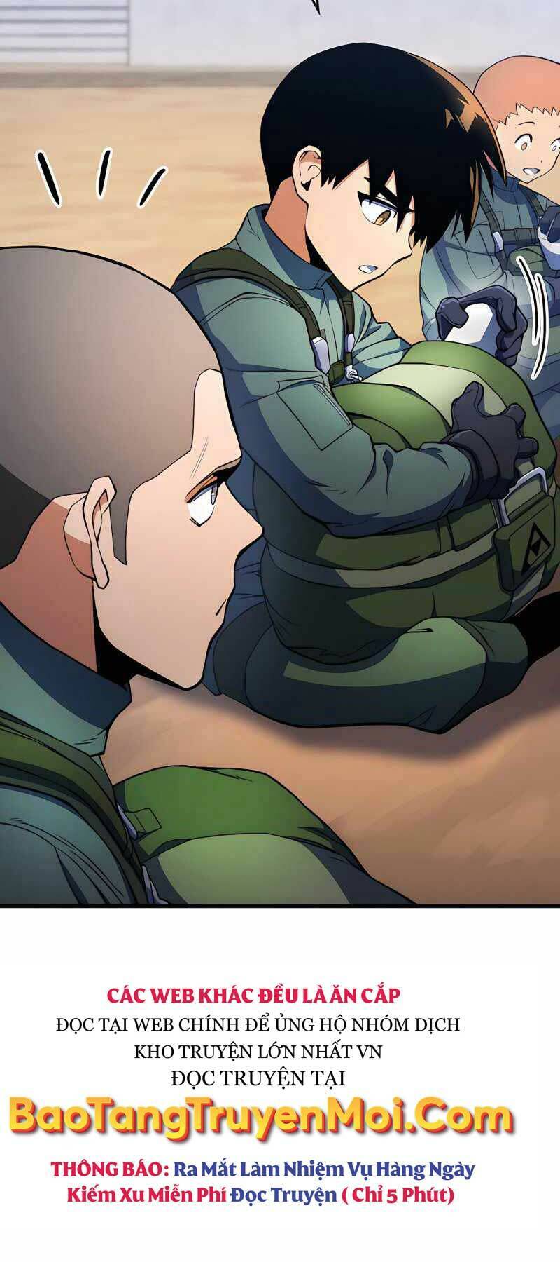 Đồ Long - Chương 8