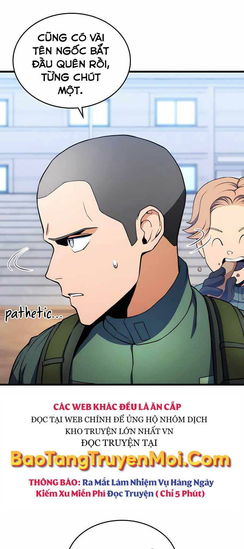 Đồ Long - Chương 8