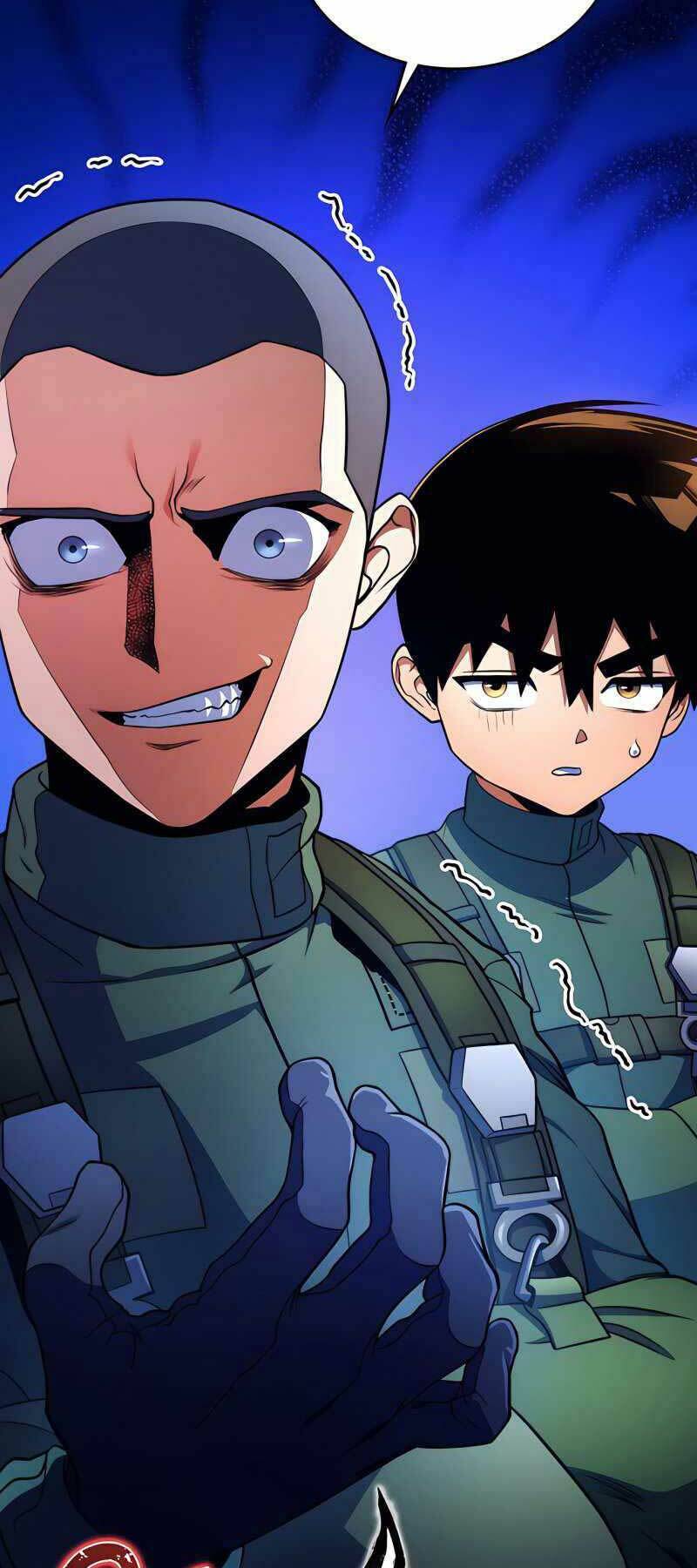 Đồ Long - Chương 8