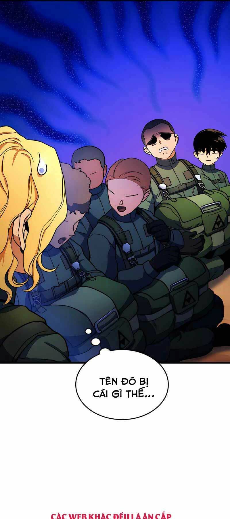 Đồ Long - Chương 8