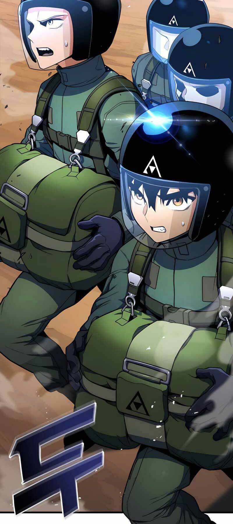 Đồ Long - Chương 8