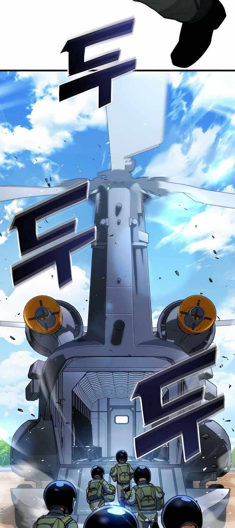 Đồ Long - Chương 8