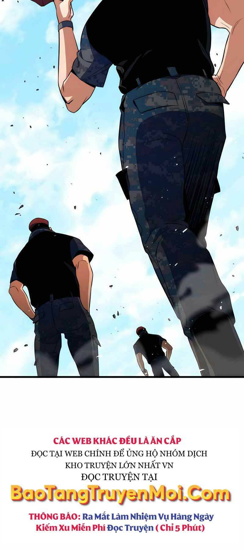 Đồ Long - Chương 8