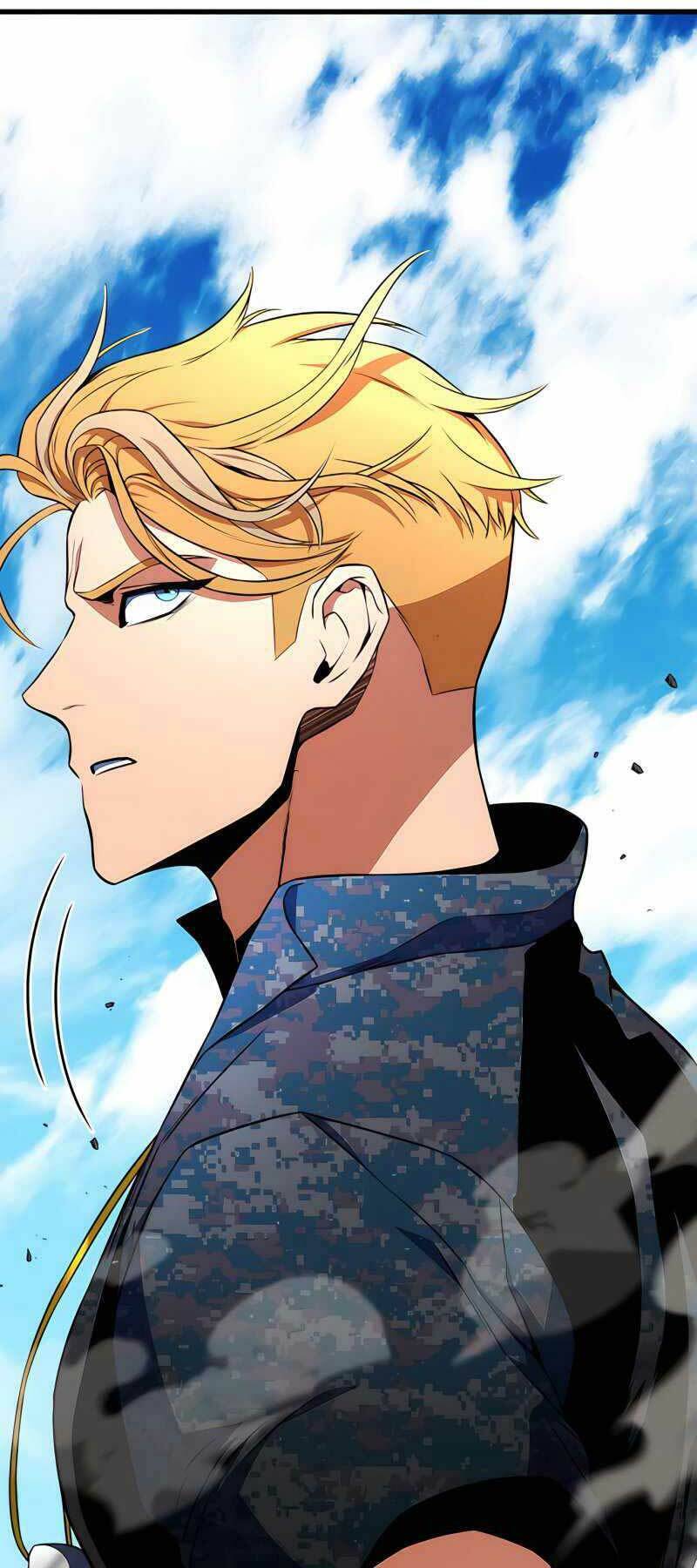 Đồ Long - Chương 8