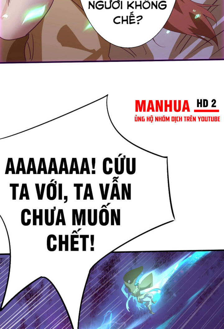 Đạo Sĩ Ma Pháp Dị Thế Giới - Chương 1