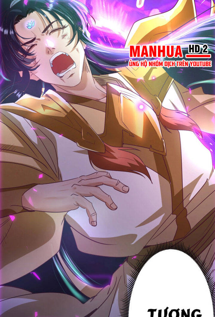 Đạo Sĩ Ma Pháp Dị Thế Giới - Chương 1