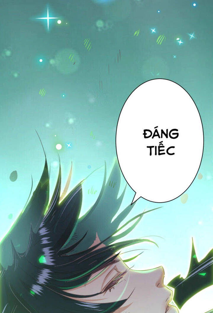 Đạo Sĩ Ma Pháp Dị Thế Giới - Chương 1