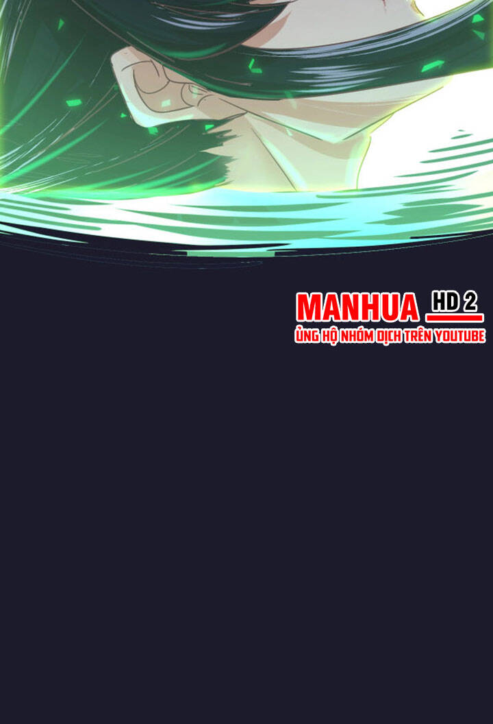 Đạo Sĩ Ma Pháp Dị Thế Giới - Chương 1