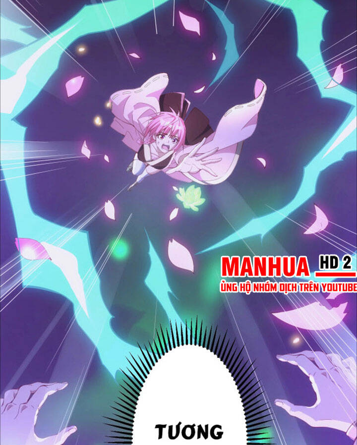 Đạo Sĩ Ma Pháp Dị Thế Giới - Chương 1