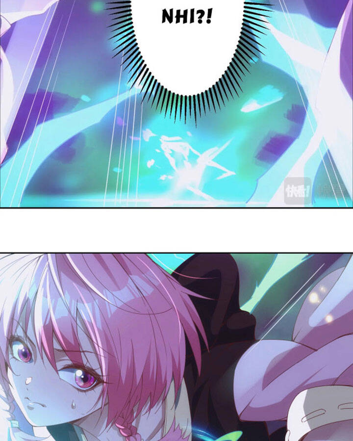 Đạo Sĩ Ma Pháp Dị Thế Giới - Chương 1