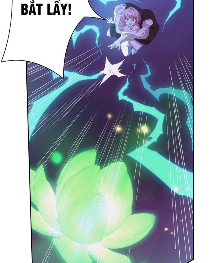 Đạo Sĩ Ma Pháp Dị Thế Giới - Chương 1