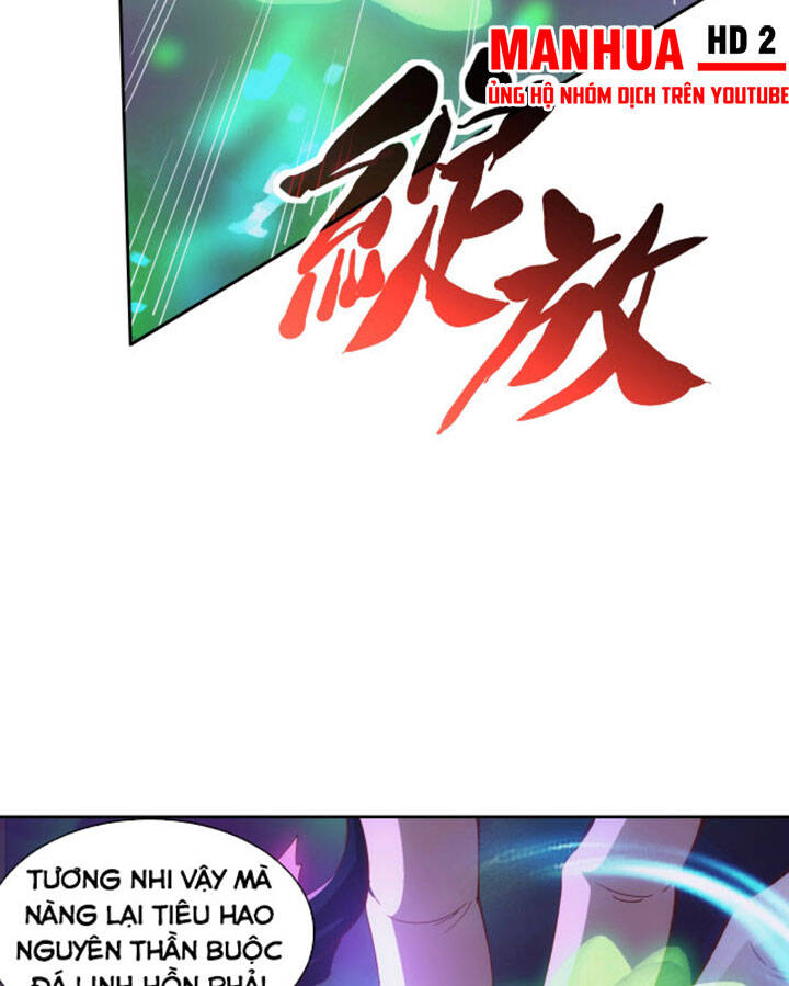 Đạo Sĩ Ma Pháp Dị Thế Giới - Chương 1