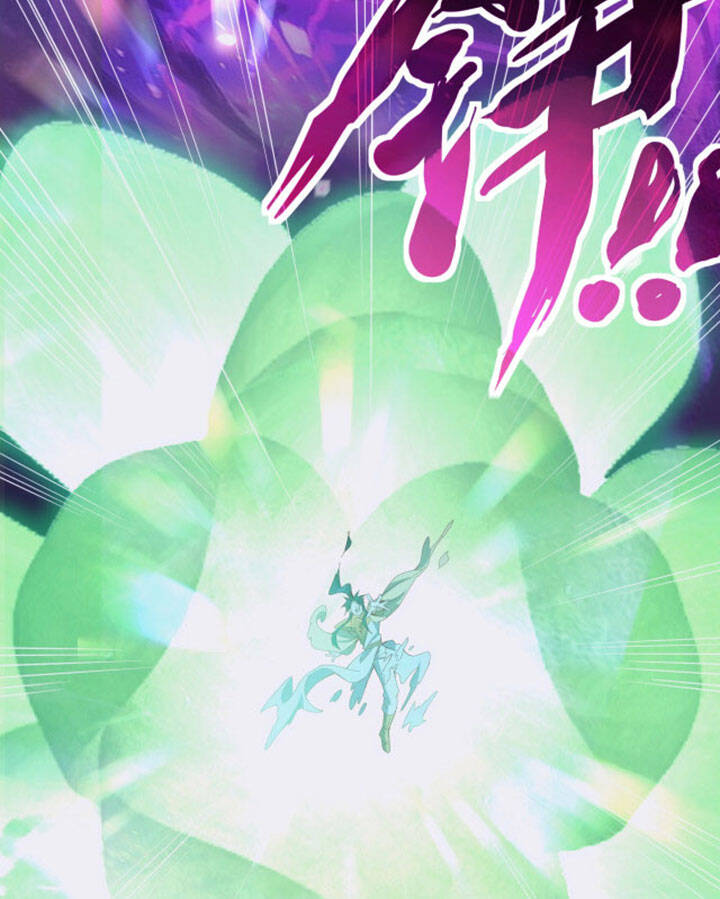 Đạo Sĩ Ma Pháp Dị Thế Giới - Chương 1