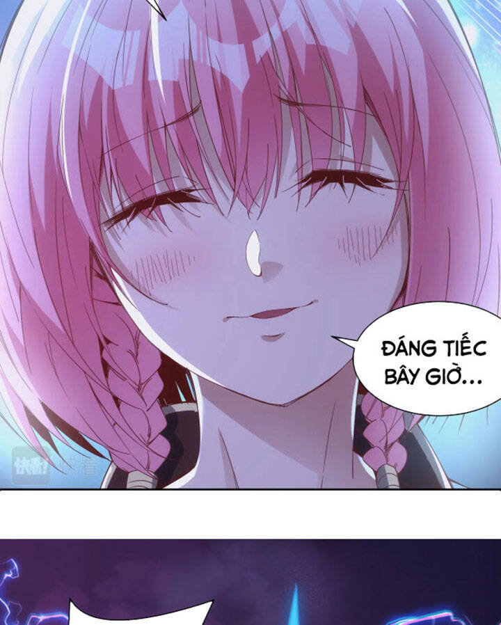 Đạo Sĩ Ma Pháp Dị Thế Giới - Chương 1