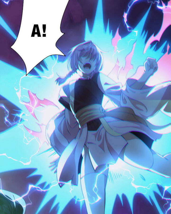 Đạo Sĩ Ma Pháp Dị Thế Giới - Chương 1