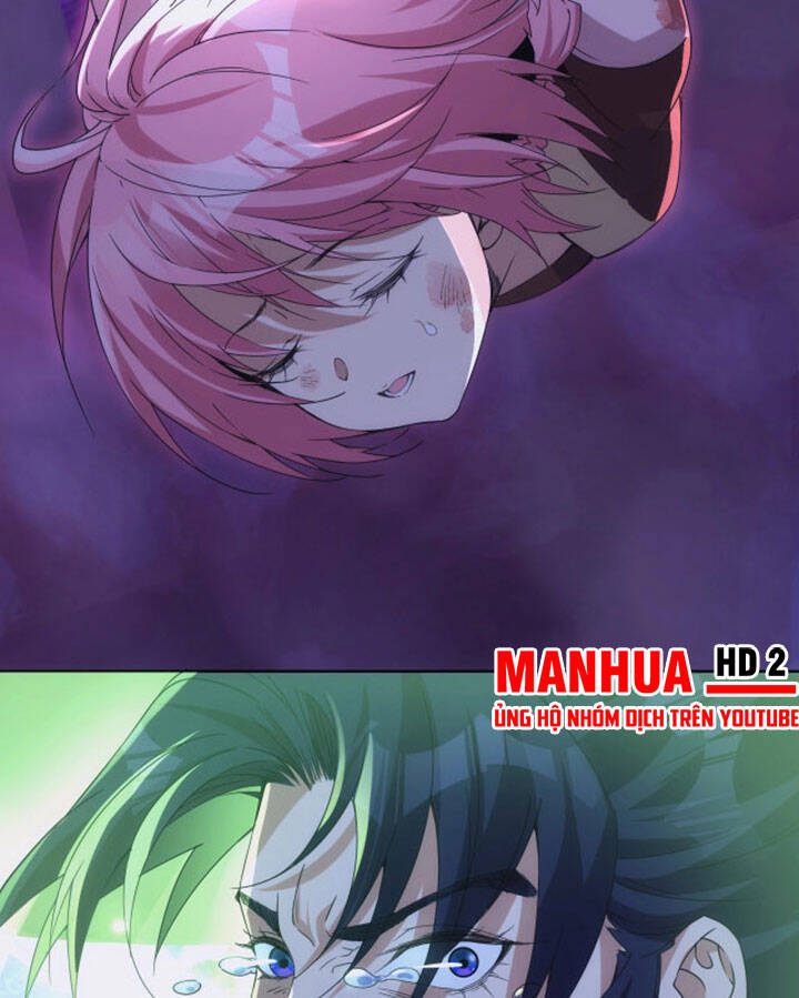 Đạo Sĩ Ma Pháp Dị Thế Giới - Chương 1