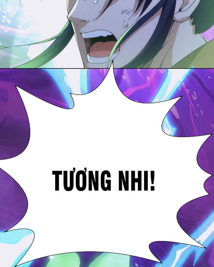 Đạo Sĩ Ma Pháp Dị Thế Giới - Chương 1