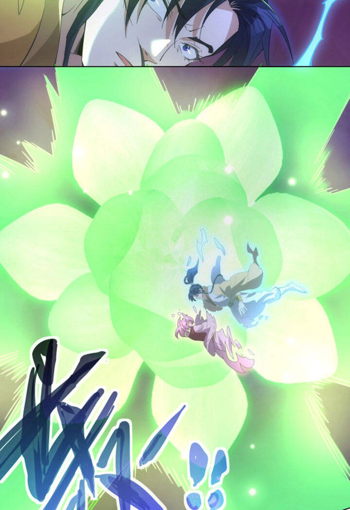 Đạo Sĩ Ma Pháp Dị Thế Giới - Chương 1