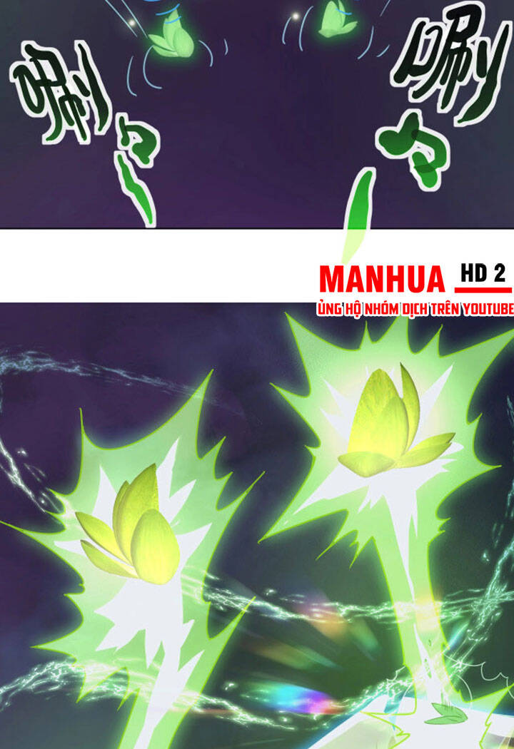 Đạo Sĩ Ma Pháp Dị Thế Giới - Chương 1