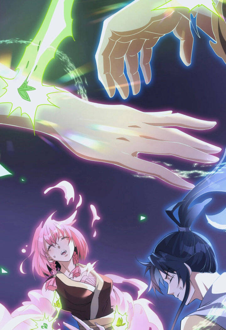 Đạo Sĩ Ma Pháp Dị Thế Giới - Chương 1