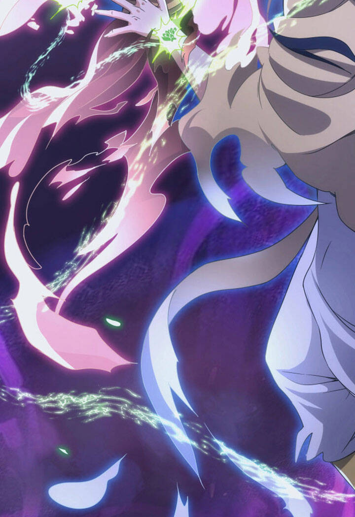 Đạo Sĩ Ma Pháp Dị Thế Giới - Chương 1